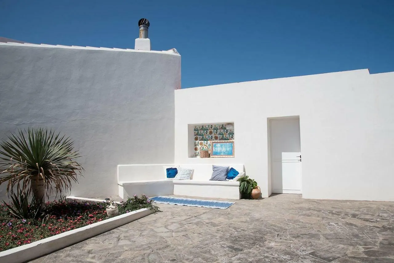 Ferienhaus Villa Casa Blanca De La Luz Poris de Abona
