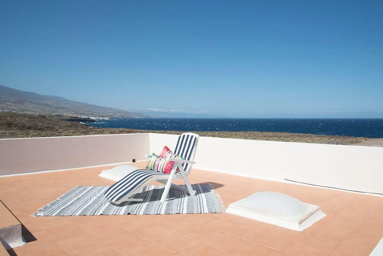 Ferienhaus Villa Casa Blanca De La Luz Poris de Abona