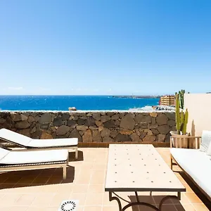  Apartment Pillowabroad - Poris Duplex