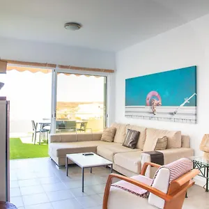  Apartment Vistas Al Mar Junto A La Playa 3b