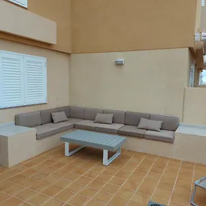  Apartment Relax And Quiet For Remote Working, With Wonderful Sea Views In Poris De Abona, Tenerife - Canary Islands