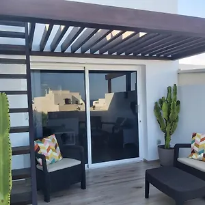  Apartment Casa Agua Y Sol I