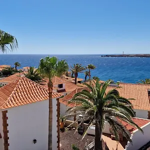  Apartment Ventana Al Faro