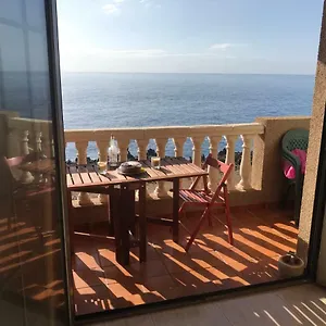  Apartment El Chari