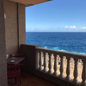  Apartamento El Chari