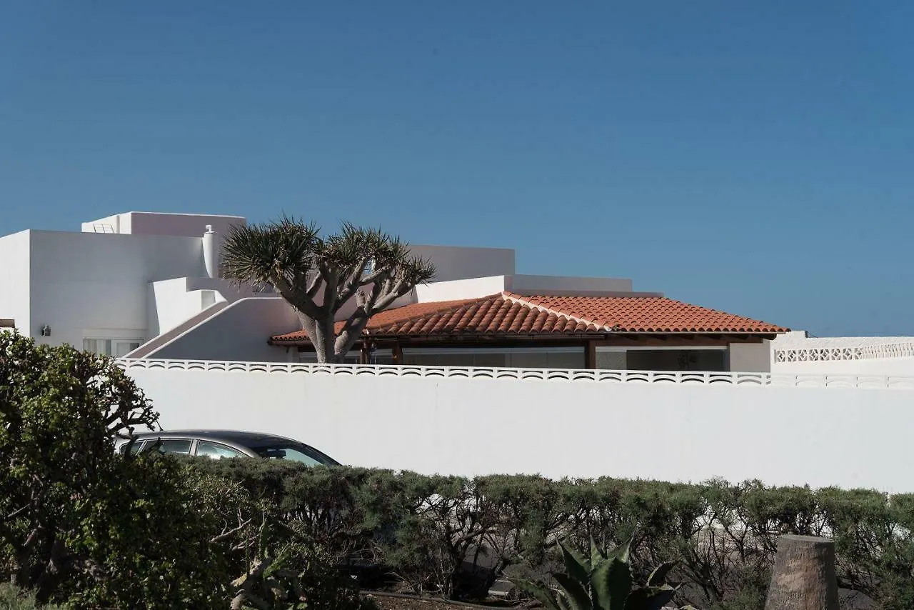 Casa Blanca De La Luz Villa Poris de Abona 0*,