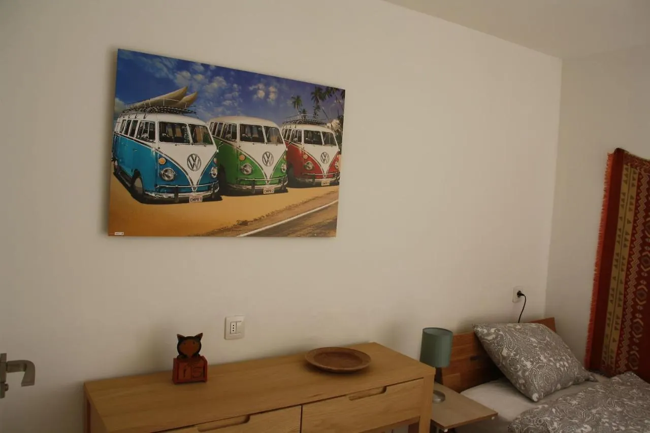 Holiday home Casa Blanca De La Luz Villa Poris de Abona Spain
